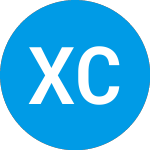 Logo da XO Comm (XOCM).