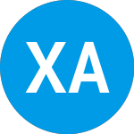 Logo da XPAC Acquisition (XPAXU).