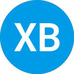 Logo da Xstream Beverage (XSBG).