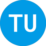 Logo da Test Uit Equity 1 Stst (YAADUX).