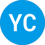 Logo da Yunhong CTI (YHGJ).