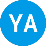Logo da Yotta Acquisition (YOTAR).