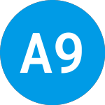 Logo da Afinum 9 (ZABWEX).