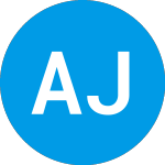 Logo da Arel Jv Mepa (ZAEIRX).