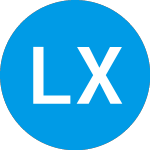 Logo da Localglobe Xii (ZBKQFX).