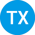 Logo da Trident X (ZCIVWX).