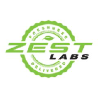 Logo da Ecoark (ZEST).