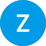 Logo da ZeroFox (ZFOXW).