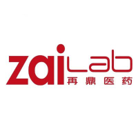Logo da Zai Lab (ZLAB).