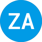 Logo da Zanite Acquisition (ZNTEU).