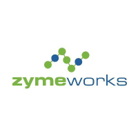 Logo da Zymeworks (ZYME).