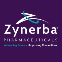 Logo da Zynerba Pharmaceuticals (ZYNE).