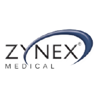 Logo da Zynex (ZYXI).