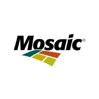 Logo da Mosaic (02M).