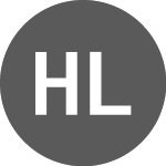 Logo da Hamilton Lane (1M0).