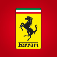 Logo da Ferrari NV (2FE).