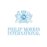 Logo da Phillip Morris (4I1).