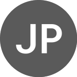 Logo da Japan Post Bank (5JP).