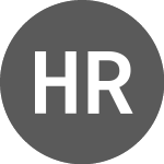 Logo da Homerun Resources (5ZE).