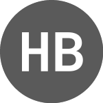 Logo da Heimstaden Bostad AB (A288F5).