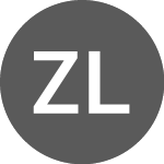 Logo da Zeitfracht Logistik (A3H3JC).