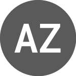 Logo da Astra Zeneca Finance (A3L182).