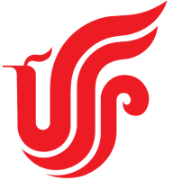 Logo da Air China (AD2).
