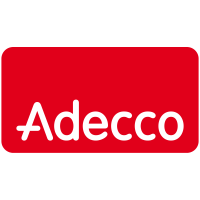 Logo da Adecco (ADI1).