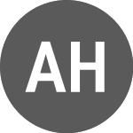 Logo da Ashford Hospitality (AHD0).