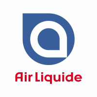 Logo da Air Liquide (AIL).