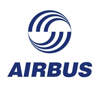 Logo da Airbus (AIR).