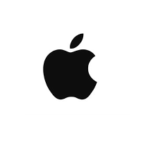 Logo da Apple (APC).