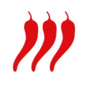 Logo da Ad Pepper Media Intl Nv (APM).