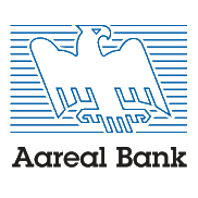 Logo da Aareal Beteiligungen (ARL).