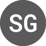 Logo da Serabi Gold (B9O2).