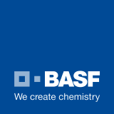 Logo da BASF (BAS).
