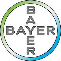 Logo da Bayer (BAYN).