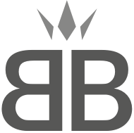 Logo da Bijou Brigitte Mod. Access (BIJ).