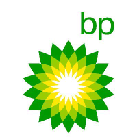 Logo da Bp Amoco Z (BPE).