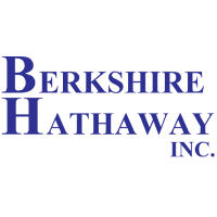 Logo da Berkshire Hathaway A Dl 5 (BRH).