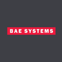 Logo da BAE Systems (BSP).