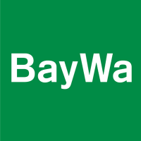 Logo da BayWa (BYW6).