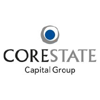 Logo da Corestate Capital (CCAP).