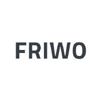 Logo da Friwo (CEA).