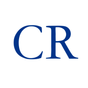 Logo da CR Energy (CRZK).