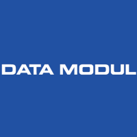 Logo da Data Modul (DAM).
