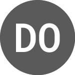 Logo da Deckers Outdoor Dl 01 (DO2).