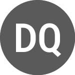 Logo da Dril Quip (DQU).