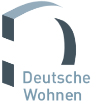 Logo da Deutsche Wohnen (DWNI).