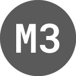 Logo da Metavista 3D (E3T).